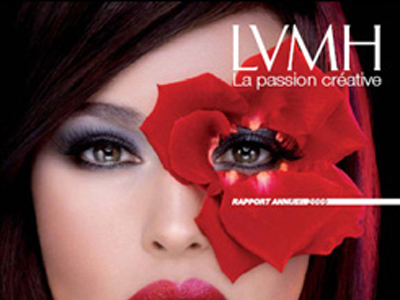 LVMH – Strategy And Future: Diversification